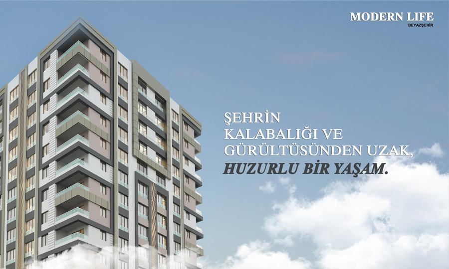 Beyazşehir Karademir