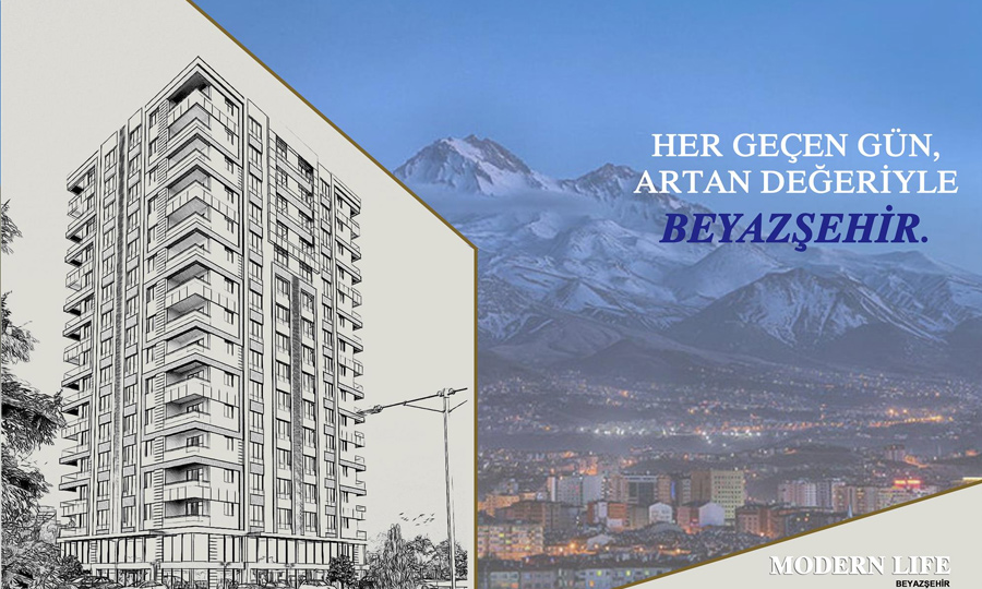 Beyazşehir Karademir