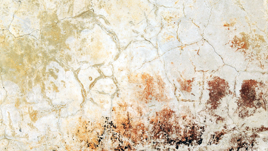 Beton neden çatlar?